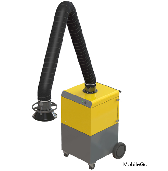 MobileGo - Thumbnail